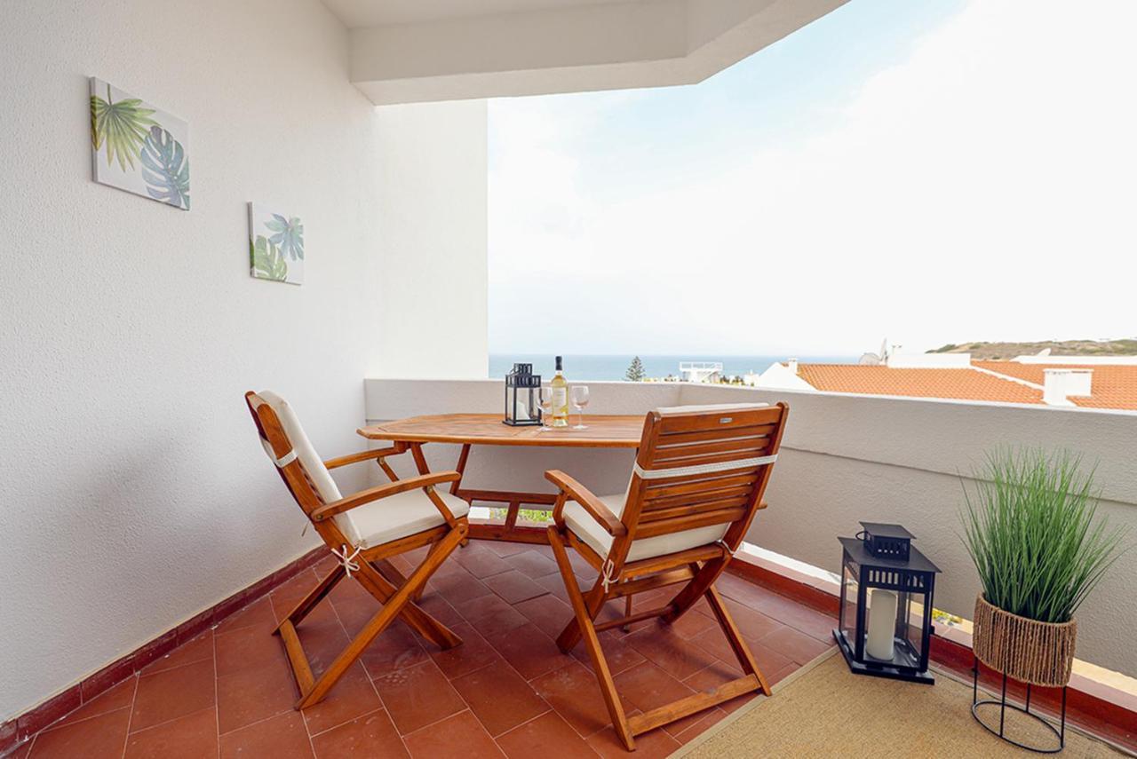 B69 - Village Of Luz Apartment Esterno foto